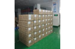 China Peltier Plate Cooler manufacturer