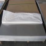 Aisi Inox 304 316l 430 2b Finish Ss Sheet 20mm Width for sale