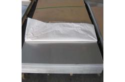 China Aisi Inox 304 316l 430 2b Finish Ss Sheet 20mm Width supplier
