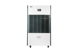 China Automatic Defrosting Industrial Air Dehumidifier For Removing Excess Moisture supplier