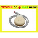 Fetal TOCO Transducer M2734A For  HP Avalon FM20,FM30 M2702A,M2703A