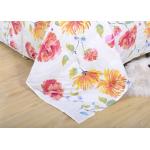 Hotel Oeko Tex 100 Polyester Microfiber Duck Duvet