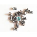 m5 Stainless Steel Capacitor Discharge CD Stainless Steel Stud Welding Pins For Curain Wall Adornment for sale