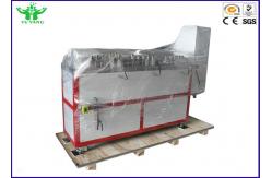 China ASTM D5397 Notched Constant Tensile Load Testing Machine 200 ~ 1370g supplier