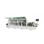 Simply Installation Hot Sale Automatic Edge Banding Machine With CE Certificate for sale