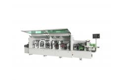 China Simply Installation Hot Sale Automatic Edge Banding Machine With CE Certificate supplier