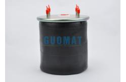 China W01-M58-7238 Firestone Steering Axle Air Springs 813MB Contitech Suspension Balloon Spring supplier