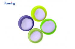 China Tunsing DS203 PES Powder PES Hot Melt Adhesive Powder For Heat Transfer supplier