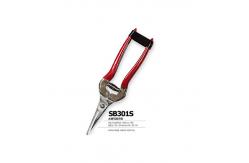 China Multi Function Scissors Shears Cutters  Heavy Duty Metal Shears supplier