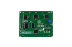 China 160*128 Graphic LCD Module 100% Replace WG160128B With T6963C Controller supplier