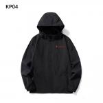 KP04 Black Unisex Fleece Pullover With KOOFILM Logo Available in S M L XL 2XL 3XL for sale