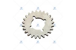 China Universal INDEX WHEEL 45988201 AI Spare Part supplier