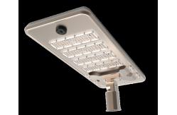 China Motion Sensor LED Solar Street Light For Garden Lighting supplier