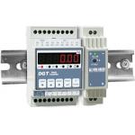 Digital 10mA Weighing Scale Indicator For Panel Mounting