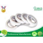 High Resistance Custom Double Side Tape With Acrylic Glue Two Way Adhesive Tape