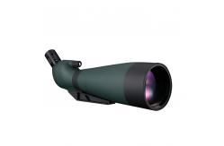 China 25-75x100 Bird Watching Spotting Scope , Long Range Spotting Scope For Hunting supplier