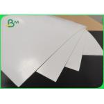 Two Sided Coated Printing Paper 14PT C2S Paper For Printing Magazine