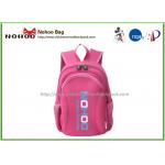 Customize Kindergarten Children Kids Backpacks For School And Camping for sale
