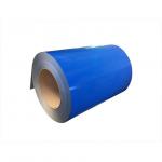 28 Gauge Zinc Coated Steel Coil PPGI Prepainted Galvanized Steel Coil 1000/1250/1500MM for sale