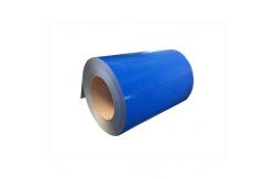 China Oem Custom 0.12-2.0mm Thickness Sgcc Dx51d Grade Ppgi Steel Coil supplier