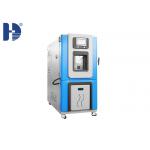 Electrical Test Environmental Test Chambers 150L Controllable Safety for sale