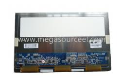 China Hard Coating Industrial Lcd Screen Touch For Chunghwa Claa070lc0ect 7 Wsvga supplier