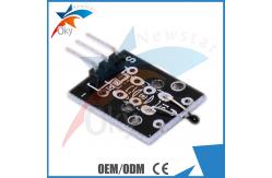 China DIY starter Analog Temperature Sensor Module For Arduino SCM supplier