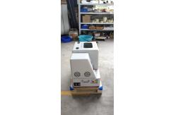China                  Large Capacity Production Lab Planetary Ball Mill Machine              supplier