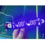Custom 7 Segment LED Display Module FND Common Anode Seven Segment Display