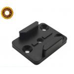 Custom Cnc 5052 Aluminum Parts Central Machinery Parts Laser Cut for sale