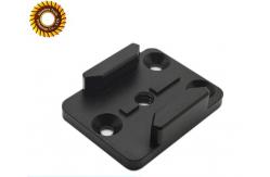 China Die Casting Mechanical Construct Cultivator Cnc Spare Part Keyboard Shell supplier