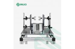 China IEC62196 EV Switch Socket Interlock Withdraw Force Test Apparatus supplier