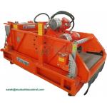 8.5G Vibration Strength Dual Motion Shale Shaker