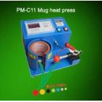 Combo heat transfer machine for mug for sale