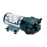 DC12V/24V Mini High Pressure Diaphragm Water Pump for sale