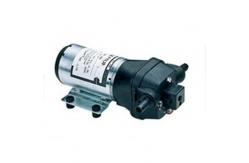 China DC12V/24V Mini High Pressure Diaphragm Water Pump supplier