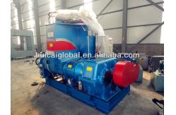 China Powerful 1-55kw Kneader Machine for Natural Rubber/Green Rubber Mixing Machine supplier
