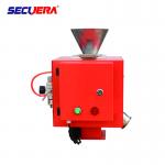 Waterproof Metal Detector Separator Machine , Metal Detector For Pharmaceutical Industry for sale
