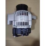 Excavator Parts Alternator For Komatsu PC200 PC210 Excavator
