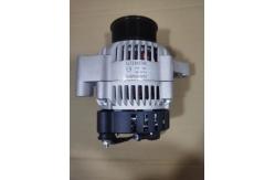 China Excavator Parts Alternator For Komatsu PC200 PC210 Excavator supplier