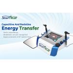 40MM Handle 300W Tecar Therapy Machine For Body Pain Relief Muscle Massage for sale