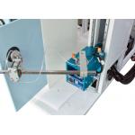 IEC 62552 4 Stations Automatic Cabinet Door Open And Close Testing Machine