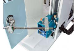 China IEC62552 Automatic Refrigerator Door Open And Close Testing Machine supplier