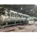 Full Automatic Uniform Flow Dyeing Machine HTHP Fabric Dyeing Machine Versatile HT SETEX797 for sale