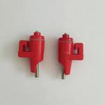 Nipple 130ml/Min Poultry Drinkers Automatic With Float for sale
