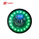 SIBOASI Agility Training Lights , ROHS Approved Training Reaction Lights