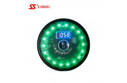 China SIBOASI Agility Training Lights , ROHS Approved Training Reaction Lights supplier