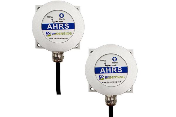 BW-AH227 Low-Cost Modbus Attitude And Heading Reference AHRS
