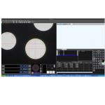 Multifunctional Auto Video Measurement Software With Multiple Measuring Mode for sale