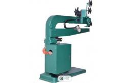 China Manual 1400mm Carton Stitcher Machine For Corrugated Box supplier